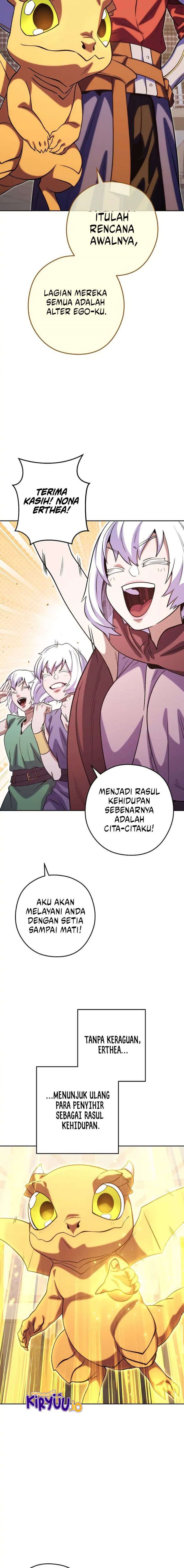 Dungeon Reset Chapter 259 Gambar 22